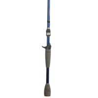 Duckett Fishing Jacob Wheeler Signature Series 2.0 Crankin Rod