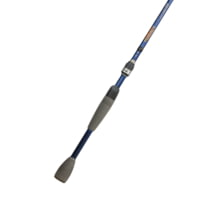 Duckett Fishing Jacob Wheeler Signature Series 2.0 Lt X Fast Spinning Rod