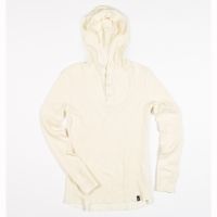 Duckworth Polaris Hooded Henley - Women's