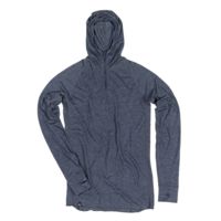 Duckworth Vapor Snorkel Hood, Hoody, Men's