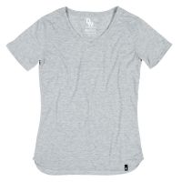 Duckworth Vapor V-Tee - Womens
