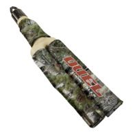 Duel Game Calls Autumn Thunder Series 17in Compact Bugle Mossy Oak Mountain Country