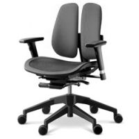 Duorest Alpha 60N Mesh Office Chair