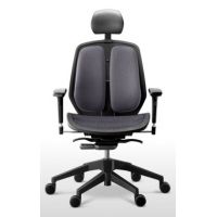 Duorest Alpha 80H Mesh Office Chair
