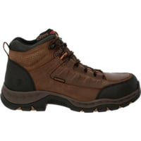 Durango Boot Renegade XP Alloy Toe Waterproof 5 inch Hiker Boot - Men's