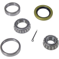 Dutton-Lainson 21811 Dutton Lainson 6500 Series Trailer Wheel Bearing Set 1.0625in x 0.75" Spindle