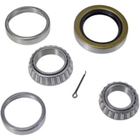 Dutton-Lainson 21866 Dutton Lainson 6500 Series Trailer Wheel Bearing Set 1.375in x 1.0625&quot; Spindle