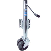 Dutton-Lainson Dutton Lainson Dual Wheel Pivoting Tongue Jack Model 6800 1500 Lb.