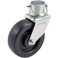 Dutton-Lainson 6613A Dutton Lainson Heavy Duty Removable A Frame Jack Accessories Wheel