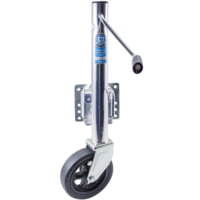 Dutton-Lainson Dutton Lainson Swivel Tongue Jack With 8&quot; Slotted Wheel Model 6850 1500 Lb.