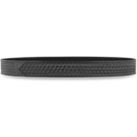 DutyMan 1-1/2inch Basketweave Leather Buckleless Inner Belt DTY-5121-XL