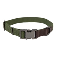 Higdon Outdoors Higdon Adjustable Dog Collar 15-23 Cypress Green 9FFA2A67