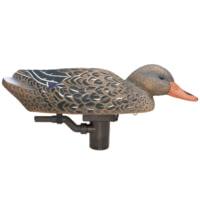Higdon Outdoors Higdon Motion Battleship Swimmer PRO Mallard Hen 3E3AE0AF