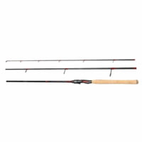 Eagle Claw 2.5 Series Travel Rods