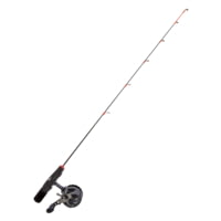 Eagle Claw EC2.5 Ice Inline Combo