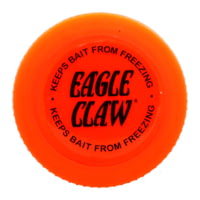 Eagle Claw Magnetic Ice Puck