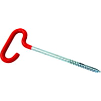 Eagle Claw Shelter Anchors