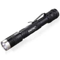 EAGTAC D Series D25A2 Tactical Compact and High Output LED Flashlight