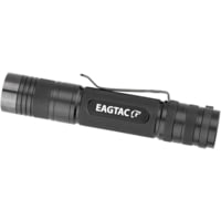 EAGTAC D Series D25C2 RC Clicky Ultimate Compact LED Flashlight