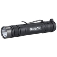 EAGTAC D Series D25LC2 RC Clicky Ultimate Compact LED Flashlight