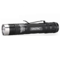 EAGTAC D Series D25LC2 Tactical Compact and High Output LED Flashlight