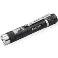 EAGTAC D Series DX30LC2-R Rechargeable LED Flashlight Kit