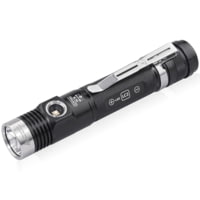 EAGTAC D Series DX30LC2-SR Side-LED Rechargeable LED Flashlight