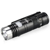 EAGTAC D Series DX3B Mini Pro LED Flashlight