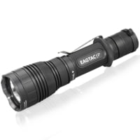 EAGTAC G Series G25C2 MKII Evolutionary LED Flashlight Kit