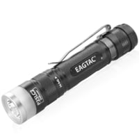 EAGTAC P Series P25LC2 Diffuser LED Flashlight