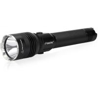 EAGTAC Rechargeable SX25L2 XM-L2 U4 1494 Lumens LED Flashlight Kit