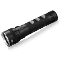 EAGTAC S Series SX25A6 LED Flashlight Kit