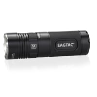 EAGTAC S Series SX25L3 LED Flashlight