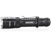 EAGTAC T200C2 XML2 U4 1277 Lumen Tactical Flashlights