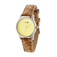 Earth Canopies Wood Watch