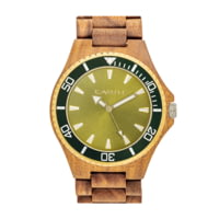 Earth Centurion Watch