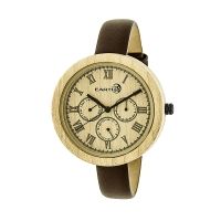 Earth Brush EW 3800 Series Ladies Watch