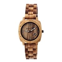 Earth Indios Watch