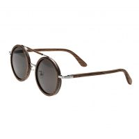 Earth Wood Bondi Polarized Sunglasses