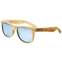 Earth Wood Cape Cod Sunglasses