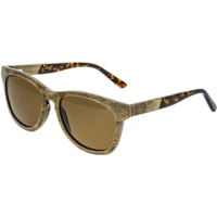 Earth Wood Cove Polarized Sunglasses