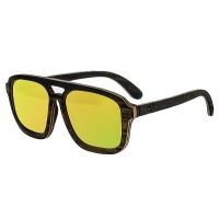 Earth Playa Wooden Sunglasses
