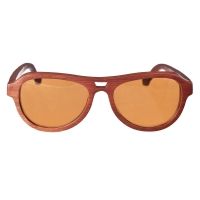 Earth Wood Coronado Sunglasses