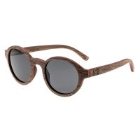 Earth Wood Maho Polarized Sunglasses