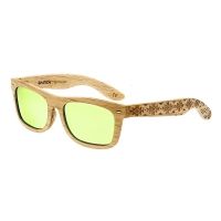 Earth Wood Maya Sunglasses