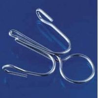 Eastwood Day Pinchcock Clamp 4433 Clamp Day Pinchcock PK10, Pack of 10