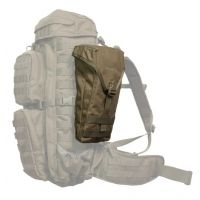 Eberlestock Saddle Bag