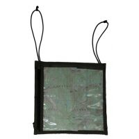 Eberlestock 12in Map Case Dry Earth