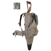 EBERLESTOCK X1A2 Bow and Rifle Hunting Backpack