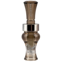 ECHO CALLS, INC 77730 Timber Duck Acrylic Smoke Gray Single Reed